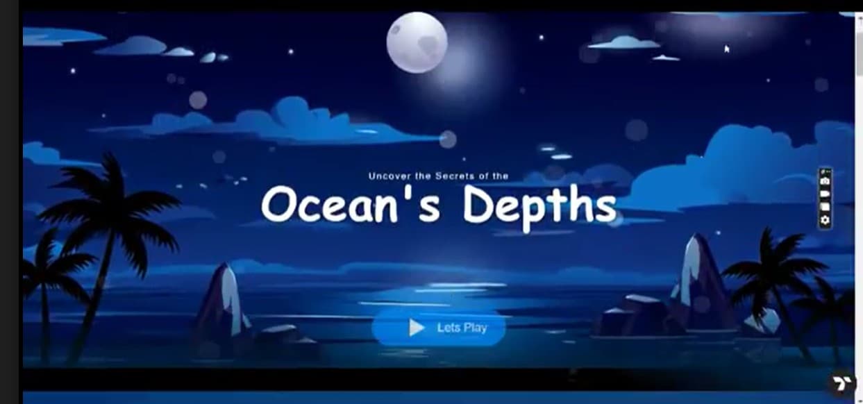 Marine Minds – Ocean Literacy Platform